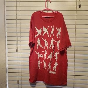 FORTNITE T-shirt
